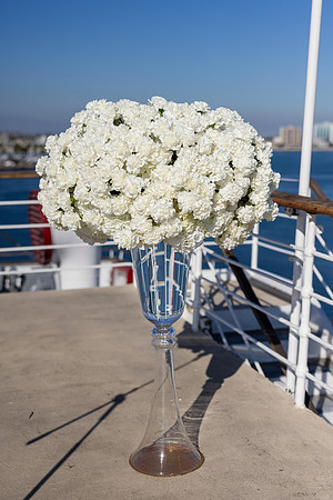 Queen Mary Wedding Photos - Verandah Grill Room-006