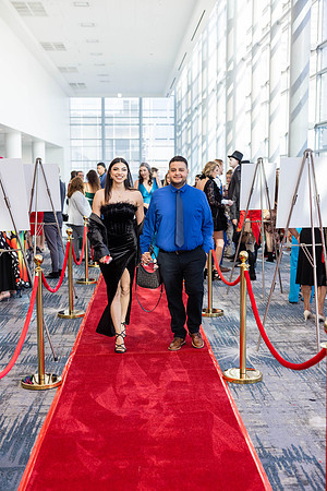 CASCC Dinner Dance - LA Live Diamond Room Photos-082