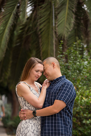Engagement Photographer Venice-105