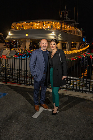 City Cruises Holiday Photos - Newport Beach-109