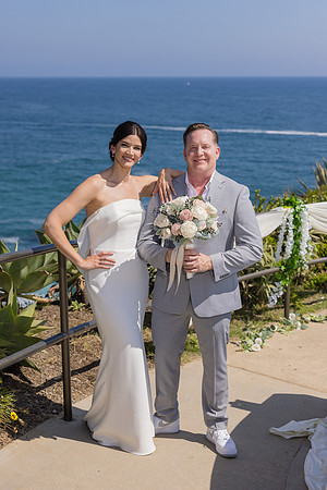 Wedding Photos Crescent Bay Park Laguna Beach Ca-055