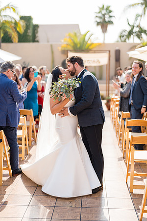 Wedding Phots MOLAA Long Beach Ca - David England Photography-601