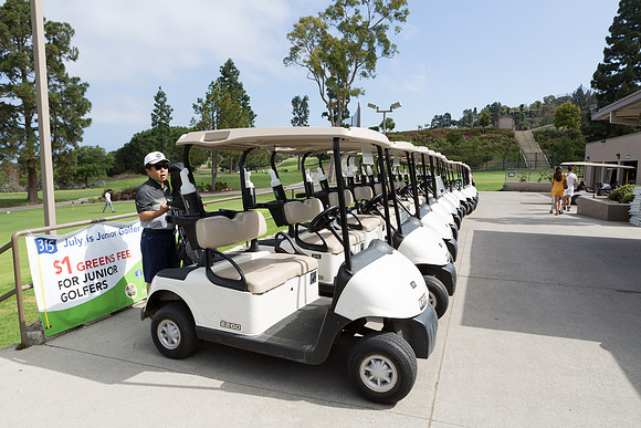 Los Verdes Golf Course-2