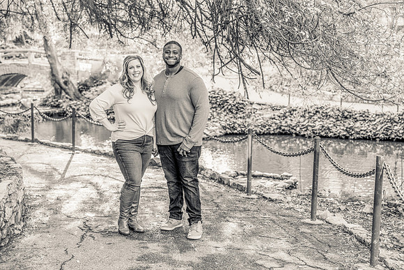 Engagement Photos Averill Park San Pedro - White Point Beach Engagement Photos-13