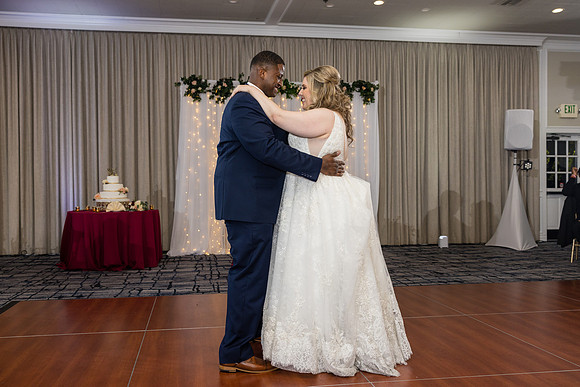 The Reef Sunset Wedding - David England Photography-726