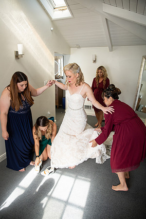 7 Seven 7 Wedding Photo - David England Photography-93