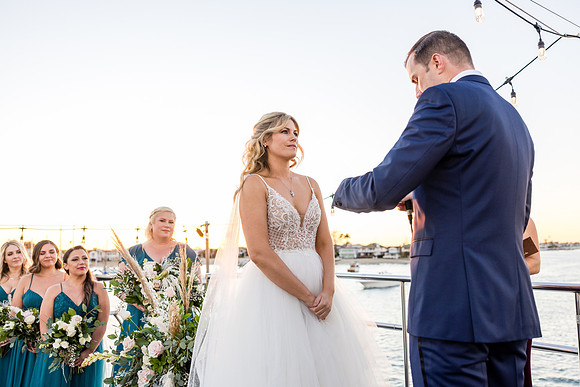 Wedding Photos Endless Dreams - City Experiences By Hornblower-444