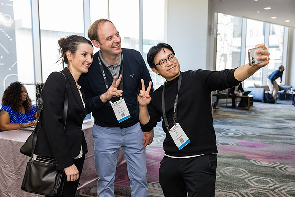 Day 2 - ICALEO Hollywood Ca - David England Photography-37