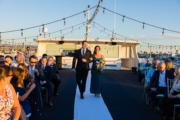 Wedding Photos Endless Dreams - City Experiences By Hornblower-331