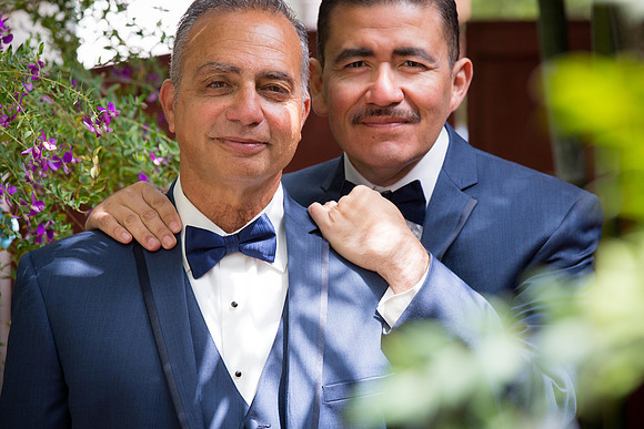 Gay Wedding Photographer Hornblower-8
