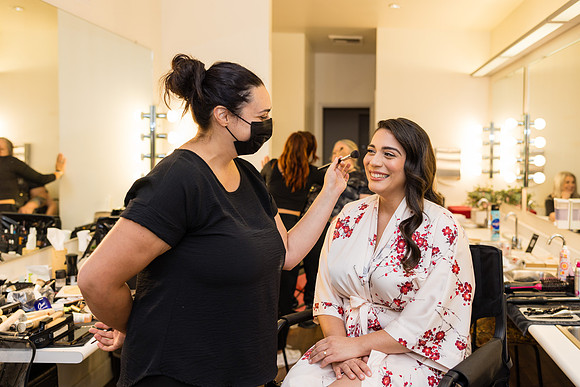 Wedding Phots MOLAA Long Beach Ca - David England Photography-077
