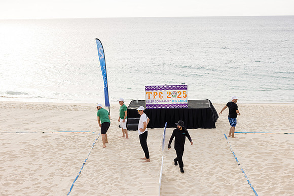 Esler Cabo - Day 4-2