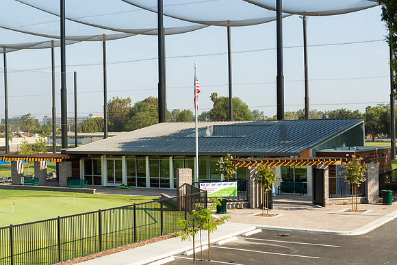 Don Knabe Golf Center Norwalk-142
