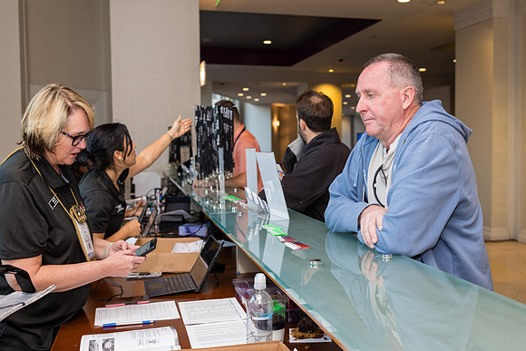 Day 1 - ICALEO Hollywood Ca - David England Photography-37