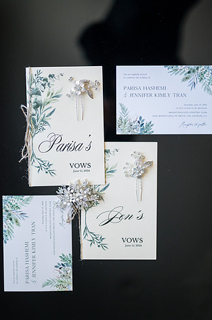 Mountaingate Country Club Wedding Photos -042