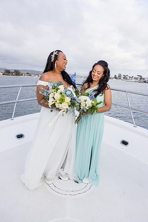City Cruises By Hornblower - Mojo Yacht Newport Beach-159
