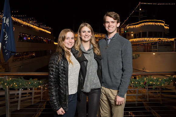 Newport Christmas Light Parade-78