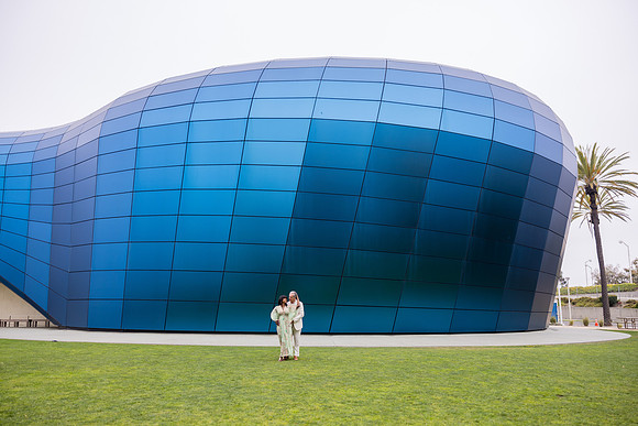 Shoreline Village Engagement Session Long Beach Ca - Lighter-010