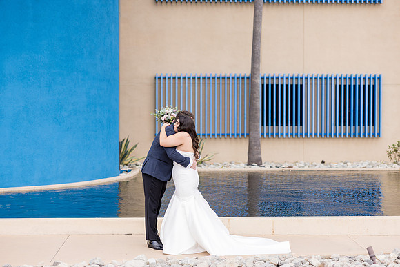 Wedding Phots MOLAA Long Beach Ca - David England Photography-164