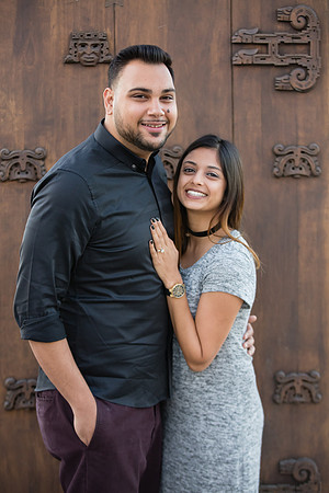 Engagement Photography Hotel Maya-92