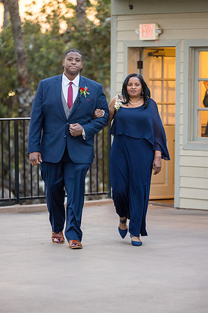 The Reef Sunset Wedding - David England Photography-490