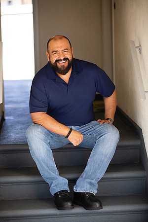 Headshot Photographer Venice-176