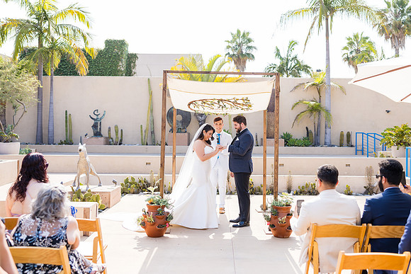 Wedding Phots MOLAA Long Beach Ca - David England Photography-574