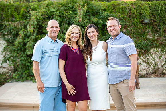 Arroyo Trabuco Golf Club-95