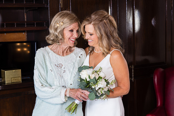 Wild Goose Wedding Photos - City Cruises Newport Beach C-113