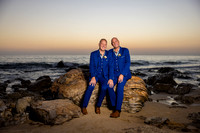 Don & David - Beachcomber Newport Beach