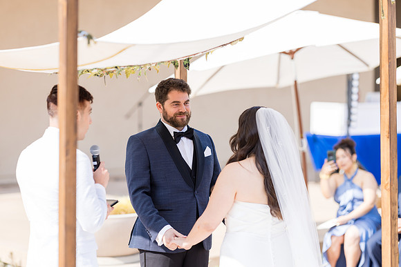 Wedding Phots MOLAA Long Beach Ca - David England Photography-516