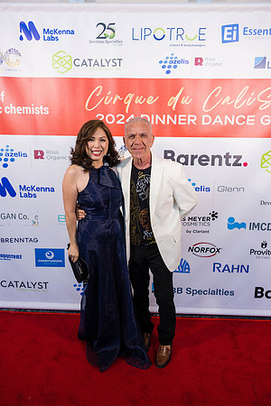 CASCC Dinner Dance - LA Live Diamond Room Photos-114