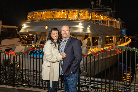 City Cruises Holiday Photos - Newport Beach-138