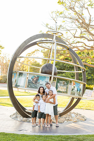 Family Photographer Long Beach Ca - Family Photos Shoreline Village Long Beach Ca-081