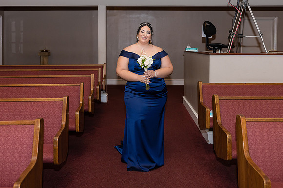 Wedding Photos Harbor Christian Center Wilmington-026