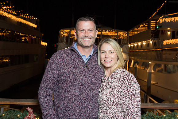 Newport Christmas Light Parade-69