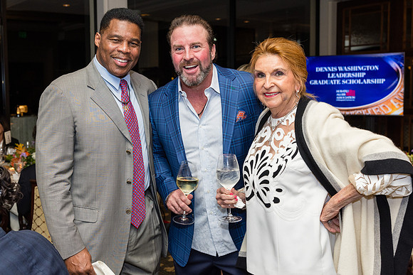 Day 2 Horatio Alger Events Palm Springs 2025-68