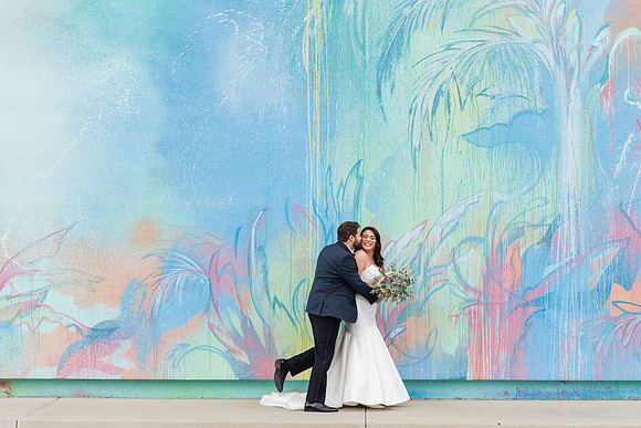 Wedding Phots MOLAA Long Beach Ca - David England Photography-340