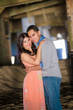 Karen and Diego-33