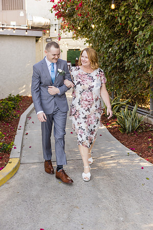 Wedding Photos Recreation Park Golf Course 18 Long Beach Ca -095