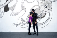 Engagement Photos Downtown Long Beach-1