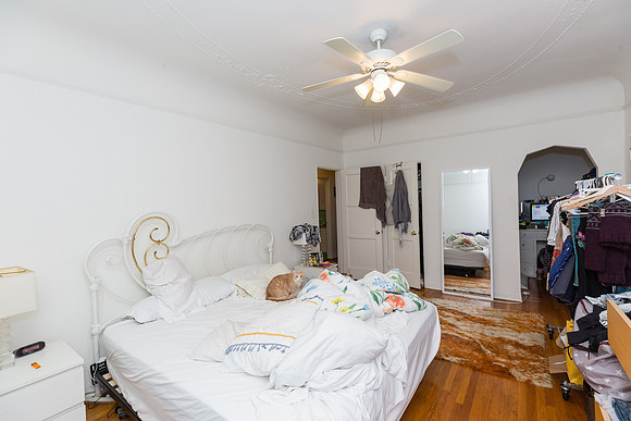 1043 S Orange Grove - Real Estate Photographer LA-93