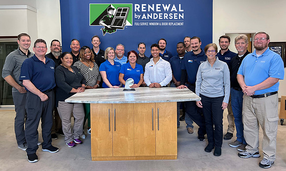 RbA VA Beach Sales Team