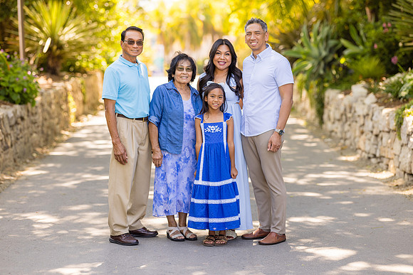Famly Photos South Coast Botanic Gardens - Family photographer Soutcoast Botanic Gardens-011