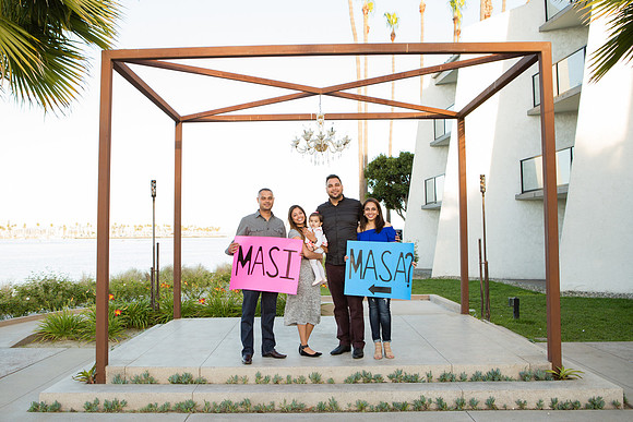 Engagement Photography Hotel Maya-45