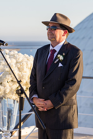 Queen Mary Wedding Photos - Verandah Grill Room-126