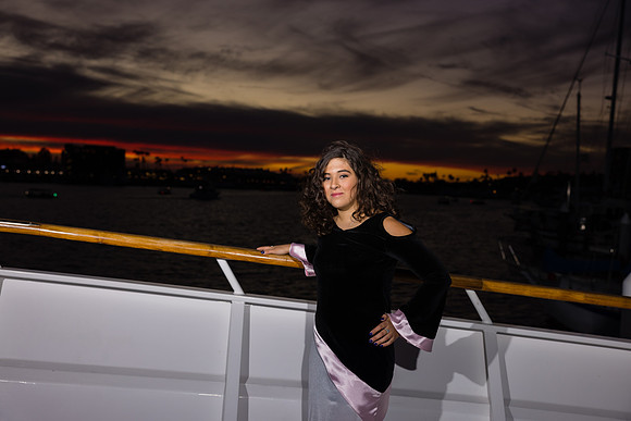 Icon Yacht - City Experiences By Hornblower-012