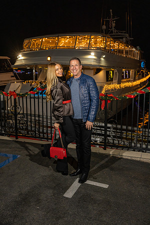 City Cruises Holiday Photos - Newport Beach-107
