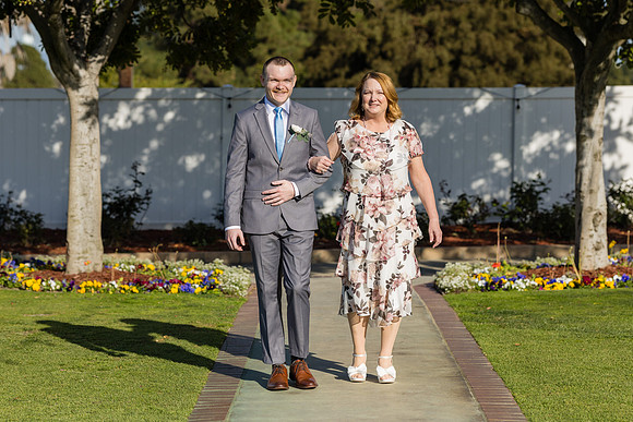 Wedding Photos Recreation Park Golf Course 18 Long Beach Ca -102