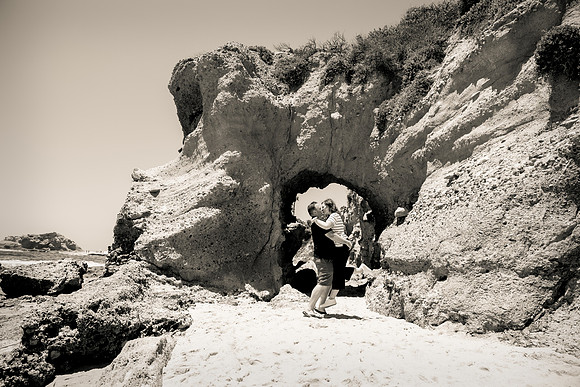 Heisler Park Engagement Photos - David England Photography-21